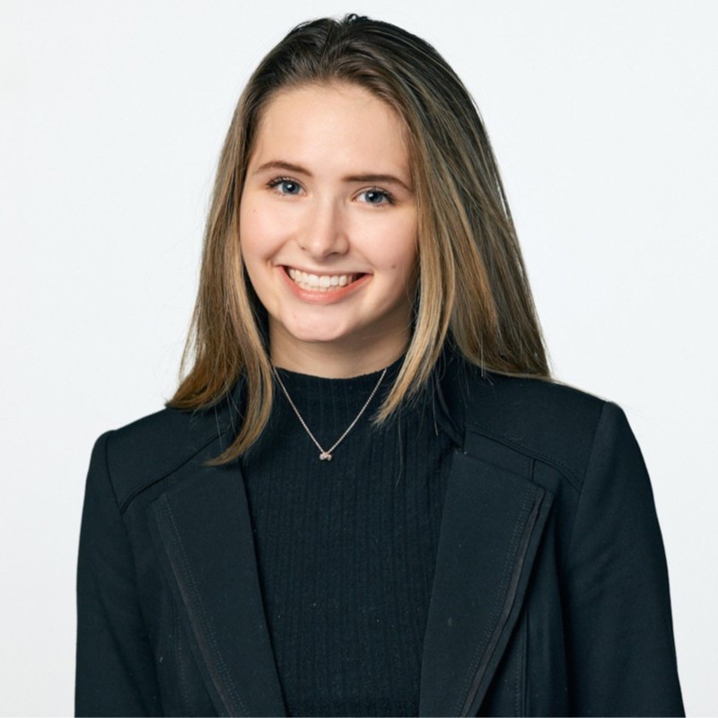 Grace Shoemaker